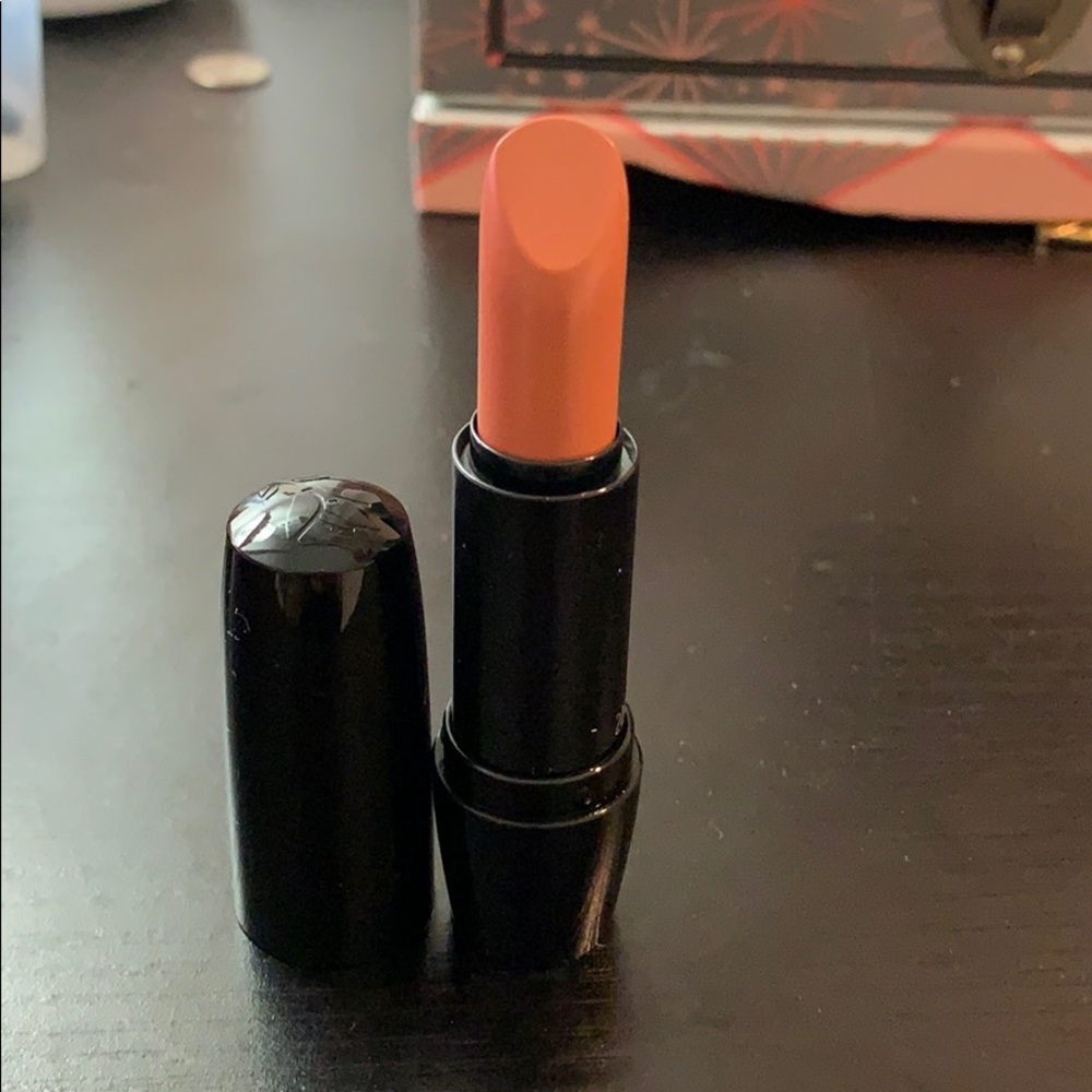 Lancôme color design lipstick 126 Natural Beauty